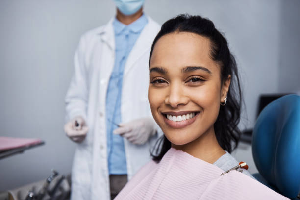 Best Root Canal Treatment  in Hayneville, AL