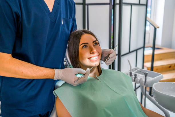 Best Preventive Dentistry  in Hayneville, AL