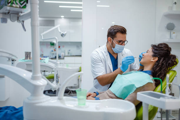 Best Laser Dentistry  in Hayneville, AL